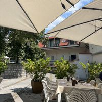   at Gaudi&Naan in Ljubljana