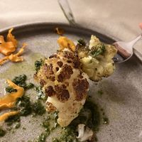   at Gaudi&Naan in Ljubljana