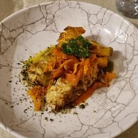  at Gaudi&Naan in Ljubljana