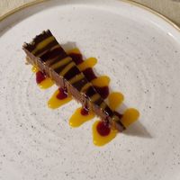  at Gaudi&Naan in Ljubljana