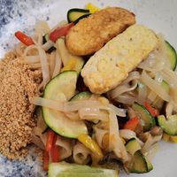  at Gaudi&Naan in Ljubljana