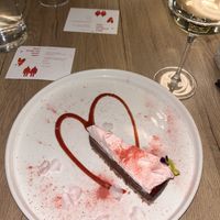   at Gaudi&Naan in Ljubljana