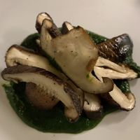 😍  at Gaudi&Naan in Ljubljana