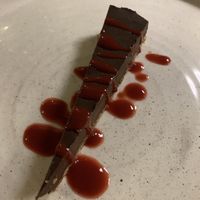 😍  at Gaudi&Naan in Ljubljana