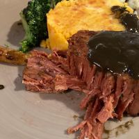   at Gaudi&Naan in Ljubljana