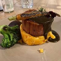   at Gaudi&Naan in Ljubljana