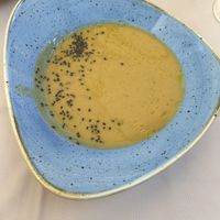   at Gaudi&Naan in Ljubljana