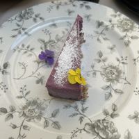   at Gaudi&Naan in Ljubljana