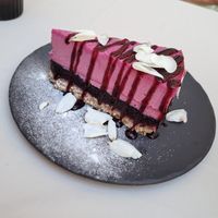  at Gaudi&Naan in Ljubljana