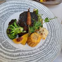  at Gaudi&Naan in Ljubljana