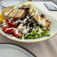  at Gaudi&Naan in Ljubljana