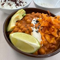  at Gaudi&Naan in Ljubljana