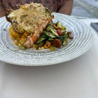  at Gaudi&Naan in Ljubljana