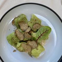   at Gaudi&Naan in Ljubljana