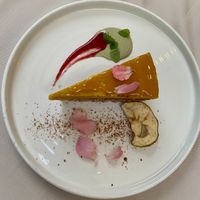   at Gaudi&Naan in Ljubljana