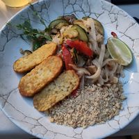  at Gaudi&Naan in Ljubljana