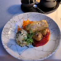  at Gaudi&Naan in Ljubljana