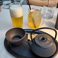  at Gaudi&Naan in Ljubljana