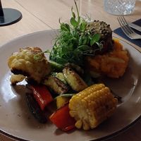  at Gaudi&Naan in Ljubljana