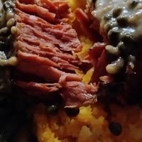  at Gaudi&Naan in Ljubljana