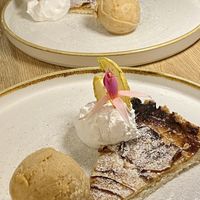   at Gaudi&Naan in Ljubljana