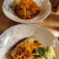  at Gaudi&Naan in Ljubljana