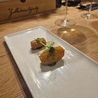  at Gaudi&Naan in Ljubljana