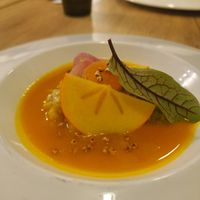  at Gaudi&Naan in Ljubljana