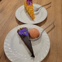  at Gaudi&Naan in Ljubljana