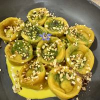   at Gaudi&Naan in Ljubljana