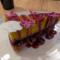  at Gaudi&Naan in Ljubljana