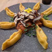  at Gaudi&Naan in Ljubljana