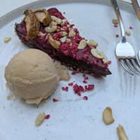  at Gaudi&Naan in Ljubljana