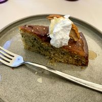   at Gaudi&Naan in Ljubljana