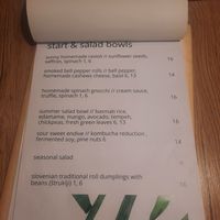  at Gaudi&Naan in Ljubljana