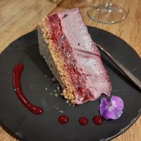 Glutenfree at Gaudi&Naan in Ljubljana