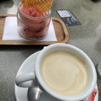   at Gaudi&Naan in Ljubljana