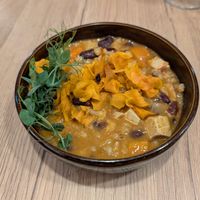  at Gaudi&Naan in Ljubljana