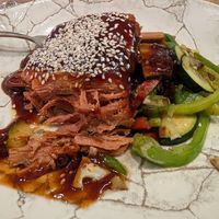  at Gaudi&Naan in Ljubljana