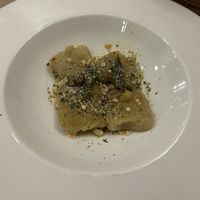   at Gaudi&Naan in Ljubljana