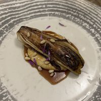   at Gaudi&Naan in Ljubljana