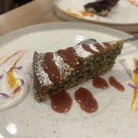   at Gaudi&Naan in Ljubljana