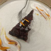   at Gaudi&Naan in Ljubljana