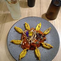  at Gaudi&Naan in Ljubljana