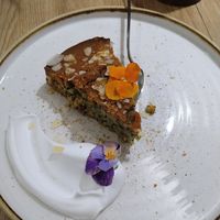  at Gaudi&Naan in Ljubljana