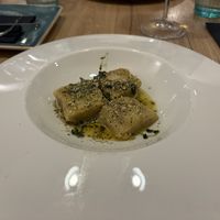   at Gaudi&Naan in Ljubljana