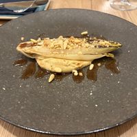   at Gaudi&Naan in Ljubljana