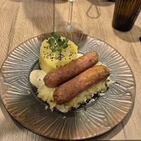  at Gaudi&Naan in Ljubljana