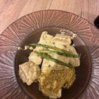   at Gaudi&Naan in Ljubljana