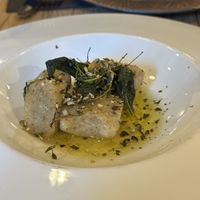   at Gaudi&Naan in Ljubljana